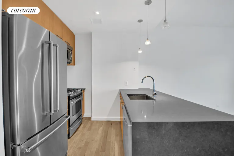 New York City Real Estate | View 330 East 109th Street, 7B | room 6 | View 7