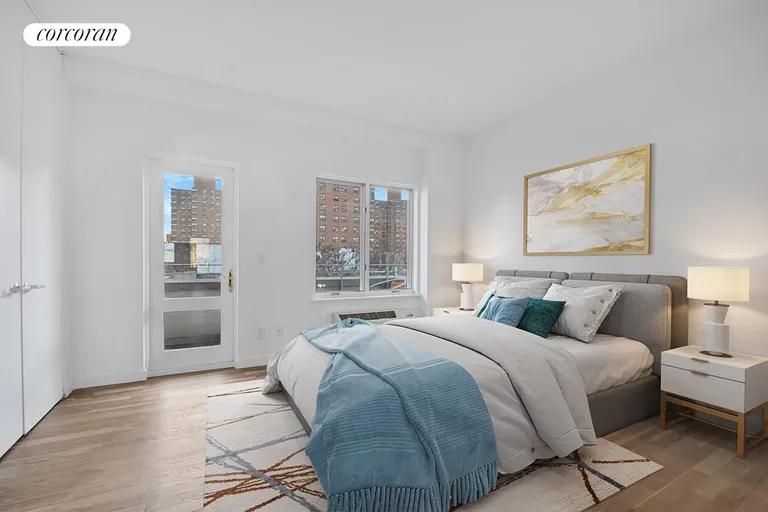 New York City Real Estate | View 330 East 109th Street, 7B | room 7 | View 8