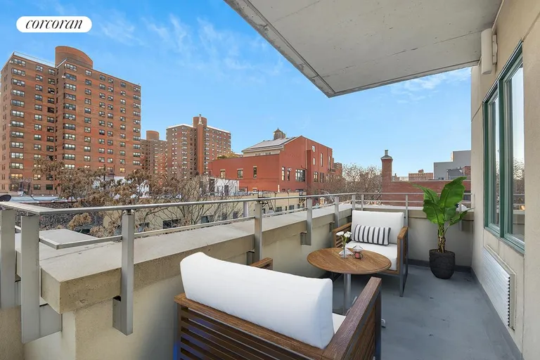 New York City Real Estate | View 330 East 109th Street, 7B | room 8 | View 9