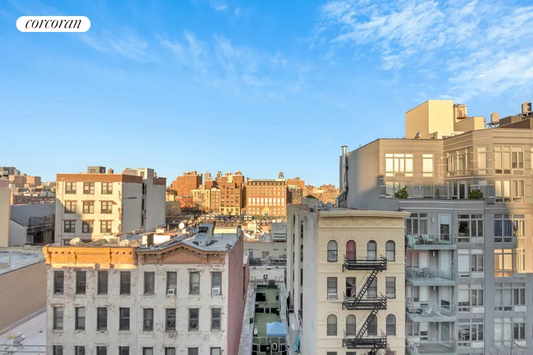 New York City Real Estate | View 330 East 109th Street, 7B | room 10 | View 11