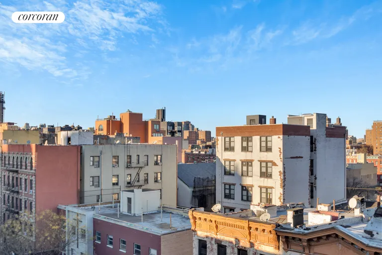 New York City Real Estate | View 330 East 109th Street, 7B | room 11 | View 12