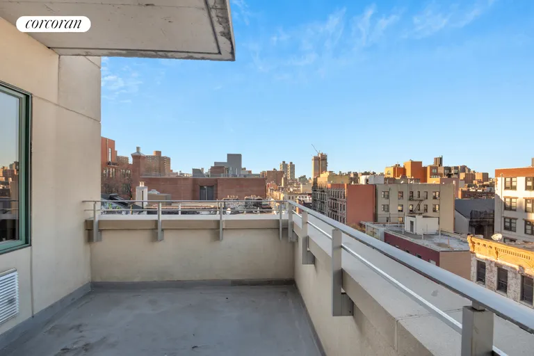 New York City Real Estate | View 330 East 109th Street, 7B | room 12 | View 13