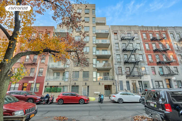 New York City Real Estate | View 330 East 109th Street, 7B | room 13 | View 14