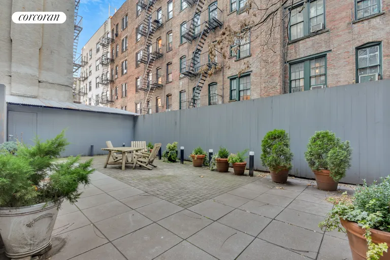 New York City Real Estate | View 330 East 109th Street, 7B | room 17 | View 18