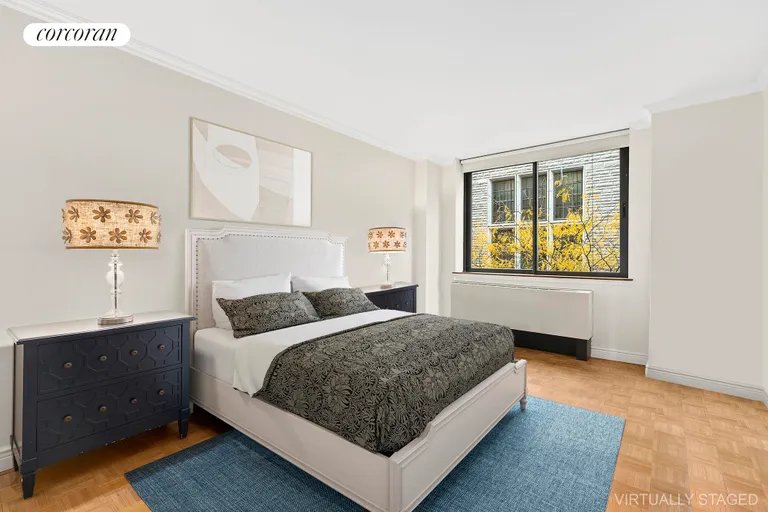 New York City Real Estate | View 280 Park Avenue South, 3L | room 4 | View 5
