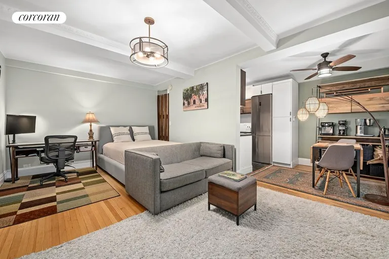 New York City Real Estate | View 12 East 97th Street, 3J | room 5 | View 6