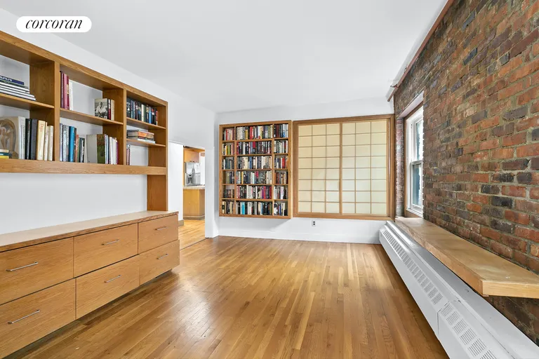 New York City Real Estate | View 407 East 91st Street, 5B | Bedroom | View 8