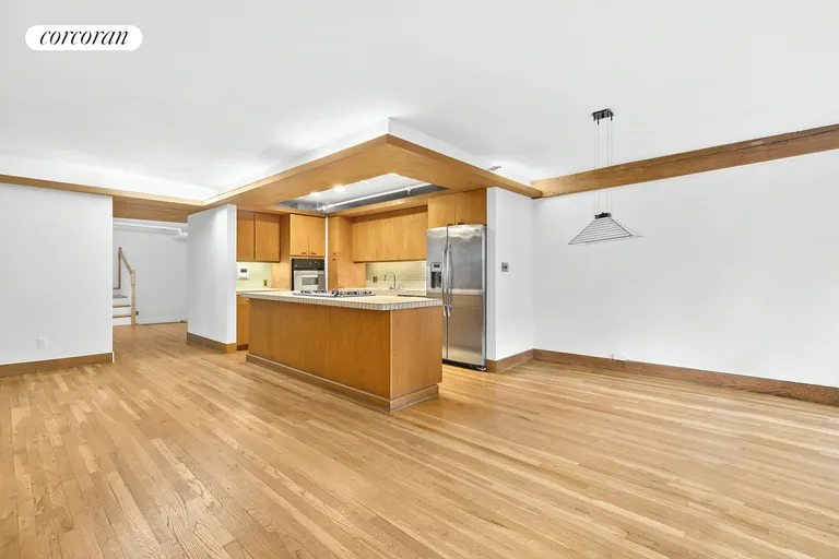 New York City Real Estate | View 407 East 91st Street, 5B | Kitchen | View 7