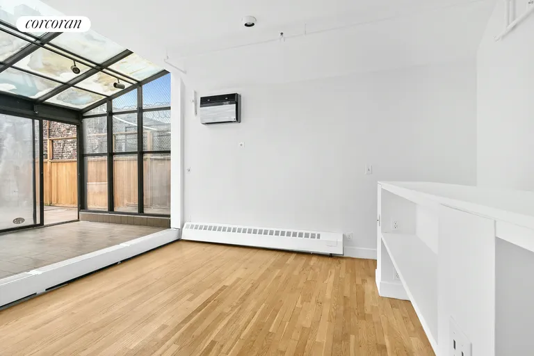New York City Real Estate | View 407 East 91st Street, 5B | Primary Bedroom | View 4