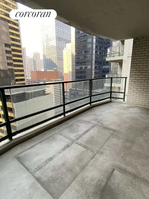 New York City Real Estate | View 159 West 53rd Street, 22B | room 1 | View 2