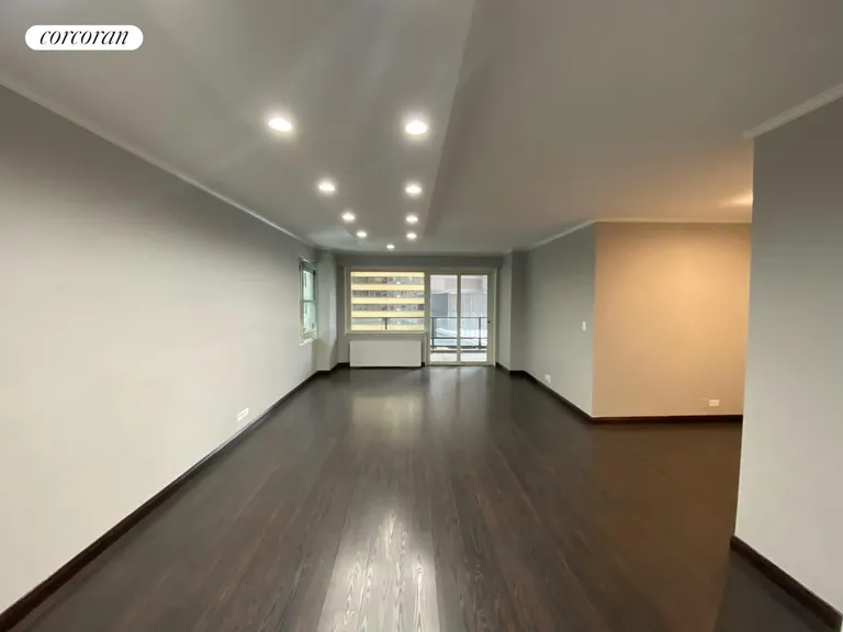 New York City Real Estate | View 159 West 53rd Street, 22B | room 2 | View 3