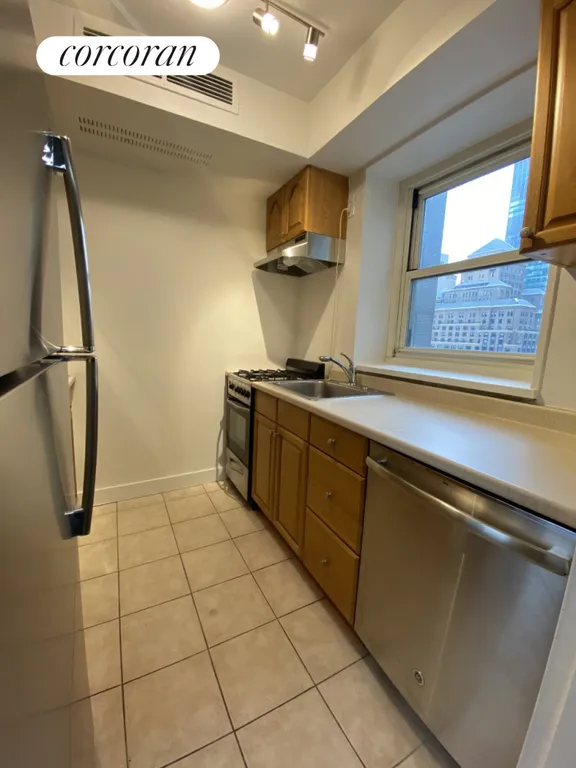 New York City Real Estate | View 159 West 53rd Street, 22B | room 10 | View 11