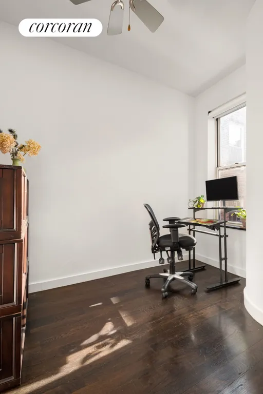 New York City Real Estate | View 211 West 10th Street, 6B | Bedroom | View 8