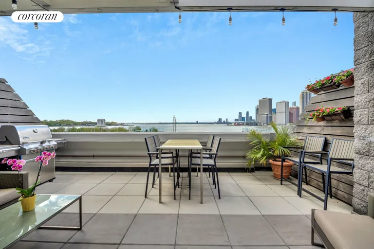New York City Real Estate | View 360 Furman Street, T11 | room 4 | View 5