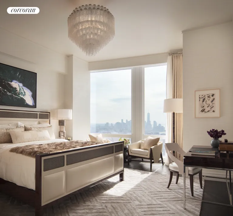 New York City Real Estate | View 35 Hudson Yards, 8103 | room 7 | View 8