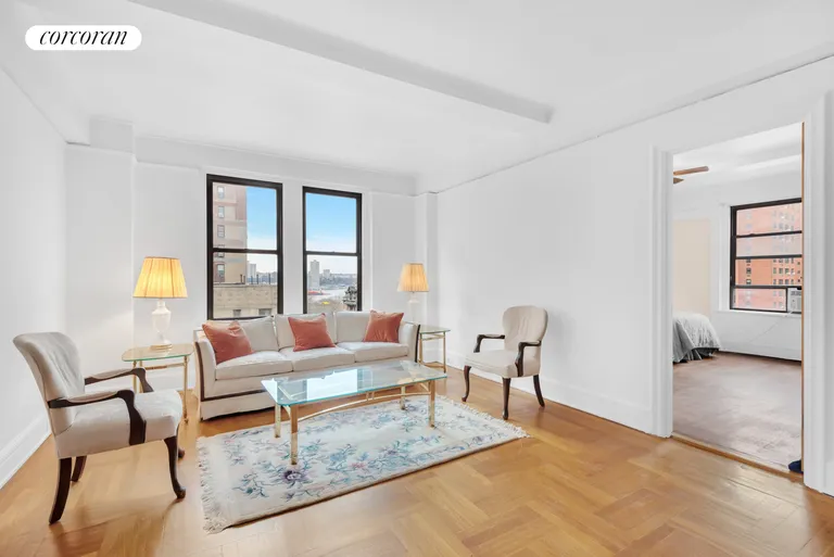 New York City Real Estate | View 260 West End Avenue, 7A | room 1 | View 2