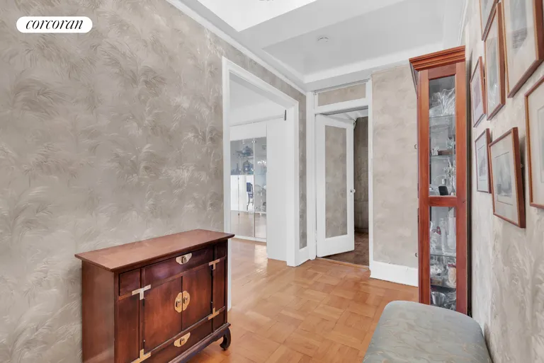 New York City Real Estate | View 260 West End Avenue, 7A | room 5 | View 6