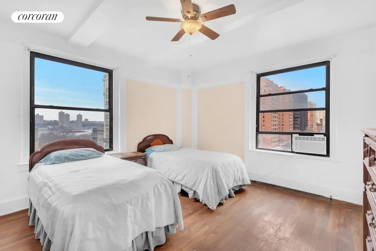New York City Real Estate | View 260 West End Avenue, 7A | room 6 | View 7