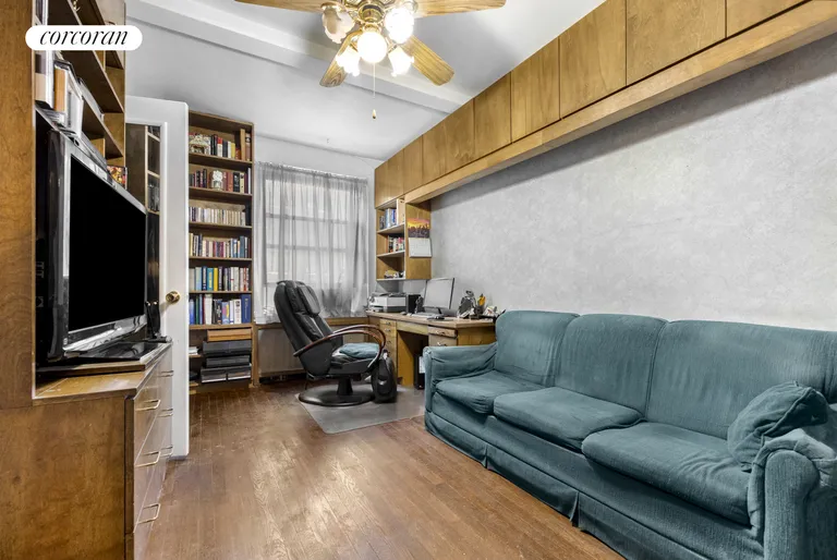 New York City Real Estate | View 260 West End Avenue, 7A | room 7 | View 8
