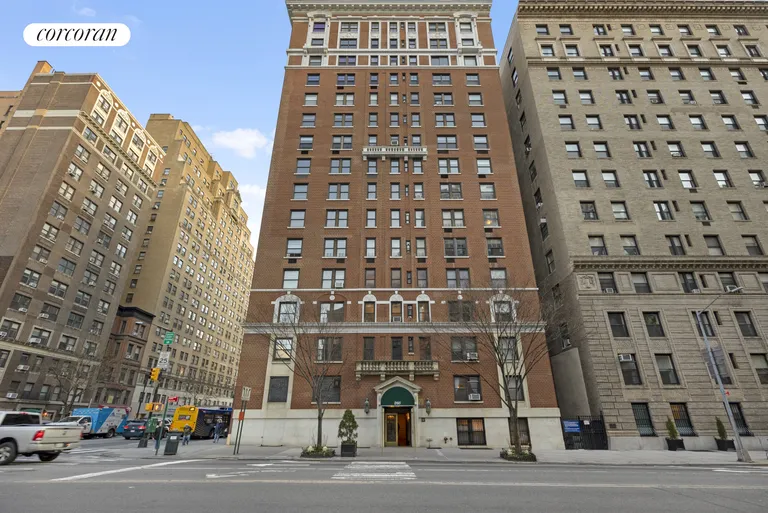 New York City Real Estate | View 260 West End Avenue, 7A | room 14 | View 15