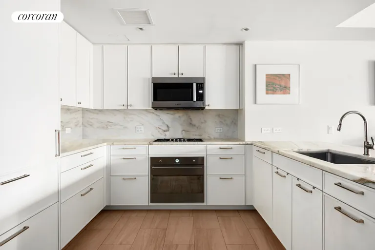New York City Real Estate | View 245 West 14th Street, 7B | Kitchen | View 5