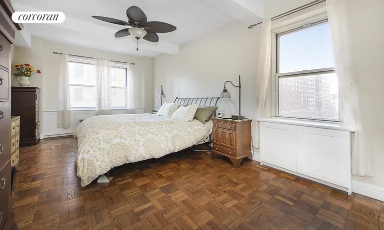 New York City Real Estate | View 215 East 79th Street, 8C | room 2 | View 3