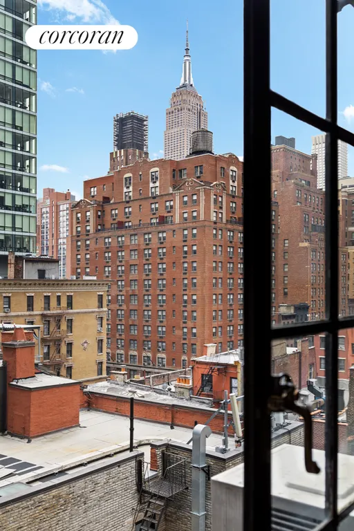 New York City Real Estate | View 140 East 40th Street, 10G | room 4 | View 5