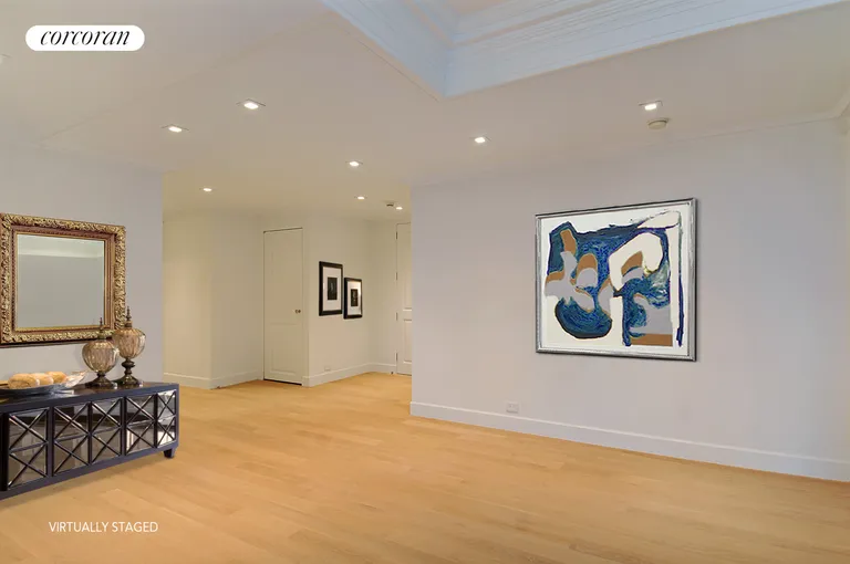 New York City Real Estate | View 15 West 53rd Street, 45DE | room 3 | View 4