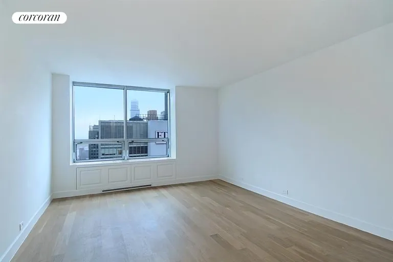 New York City Real Estate | View 15 West 53rd Street, 45DE | room 9 | View 10
