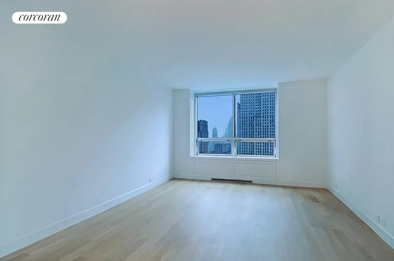 New York City Real Estate | View 15 West 53rd Street, 45DE | room 10 | View 11