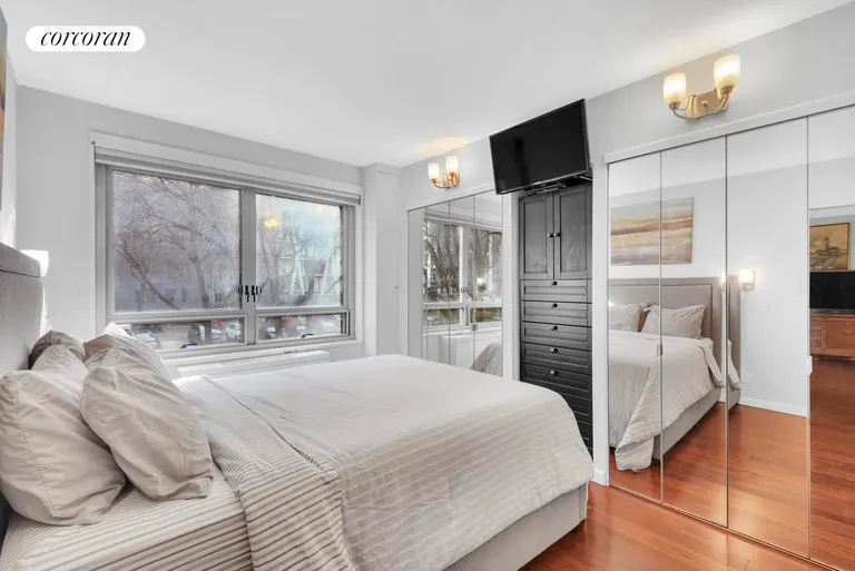 New York City Real Estate | View 170 West End Avenue, 2T | Bedroom | View 5