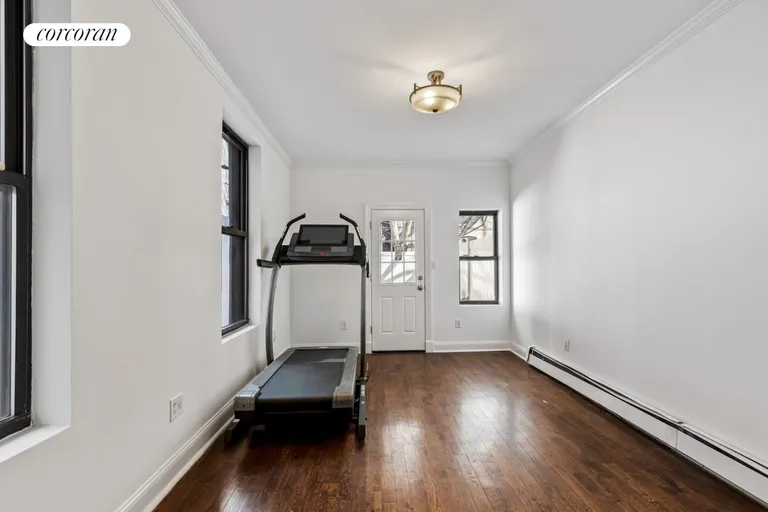 New York City Real Estate | View 125 West 136th Street, 1 | room 5 | View 6