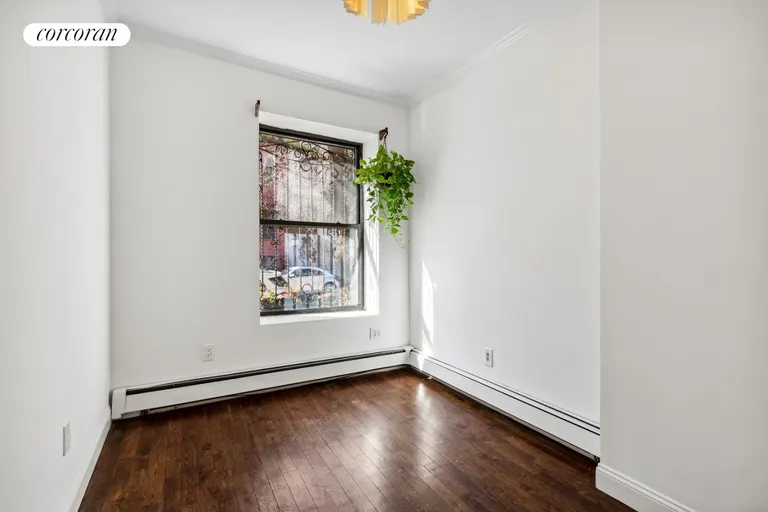 New York City Real Estate | View 125 West 136th Street, 1 | room 6 | View 7
