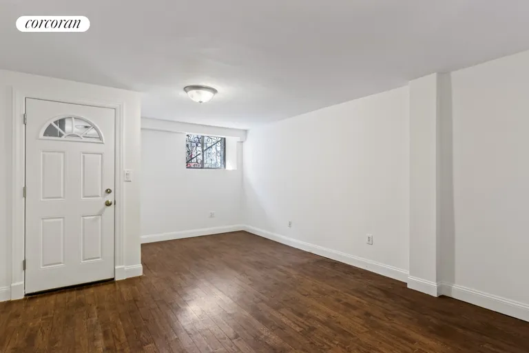 New York City Real Estate | View 125 West 136th Street, 1 | room 7 | View 8