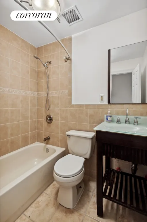 New York City Real Estate | View 125 West 136th Street, 1 | room 8 | View 9