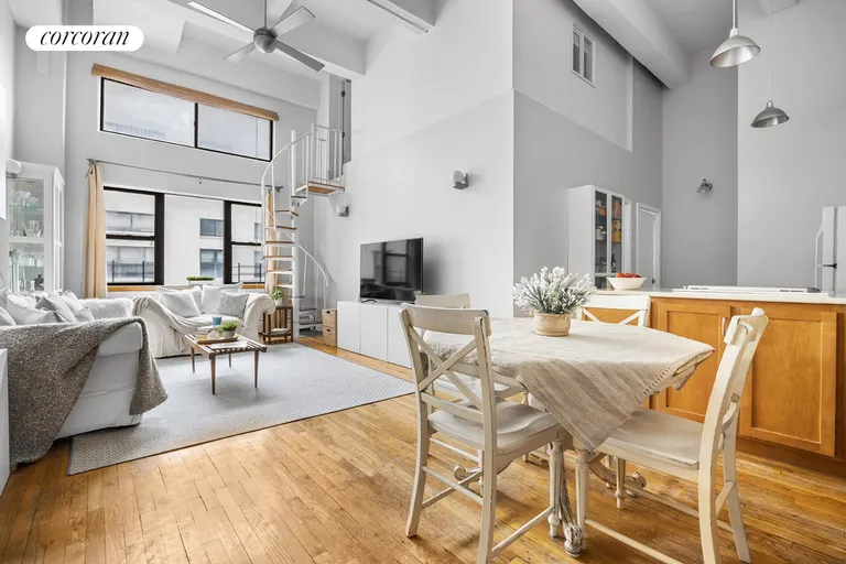 New York City Real Estate | View 270 5th Street, 2E | room 1 | View 2