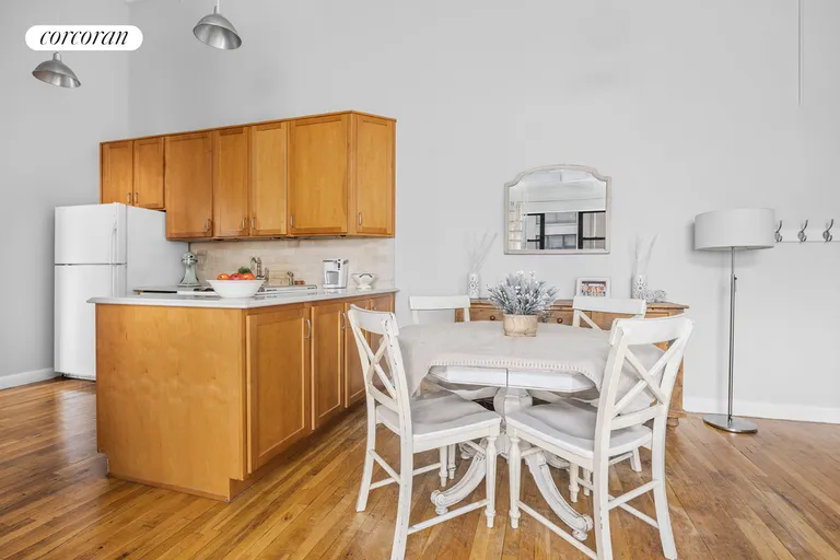 New York City Real Estate | View 270 5th Street, 2E | room 2 | View 3