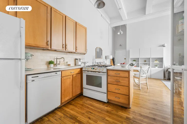 New York City Real Estate | View 270 5th Street, 2E | room 3 | View 4