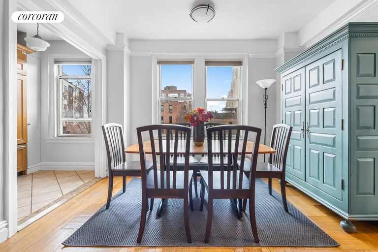 New York City Real Estate | View 35 Pierrepont Street, 5B | room 3 | View 4
