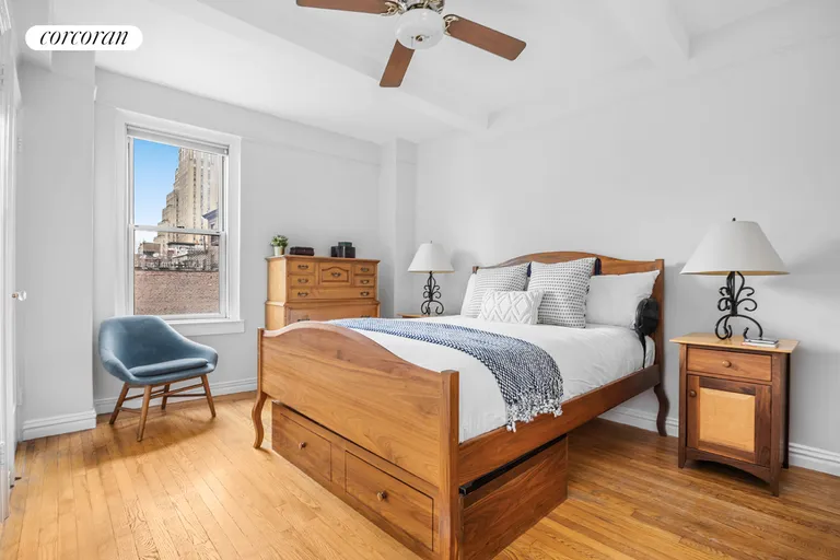 New York City Real Estate | View 35 Pierrepont Street, 5B | room 5 | View 6
