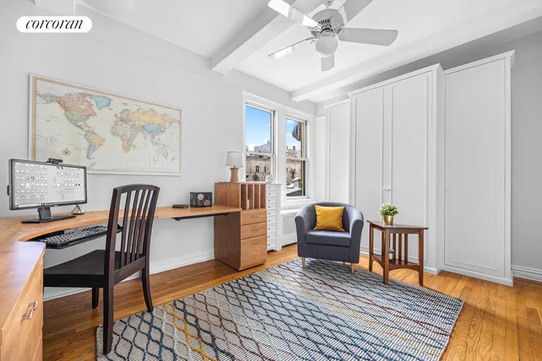 New York City Real Estate | View 35 Pierrepont Street, 5B | room 7 | View 8