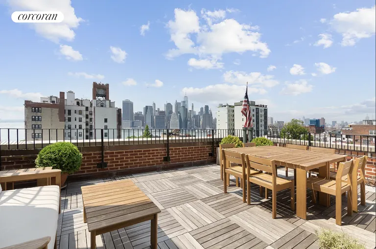 New York City Real Estate | View 35 Pierrepont Street, 5B | room 9 | View 10