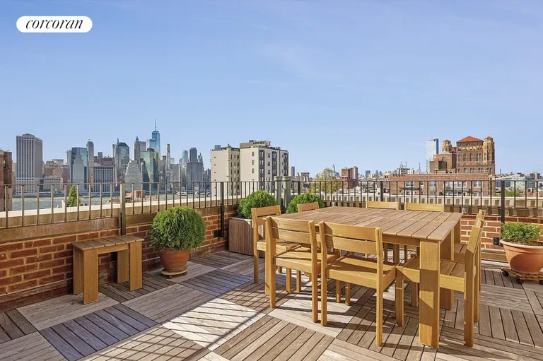 New York City Real Estate | View 35 Pierrepont Street, 5B | room 10 | View 11