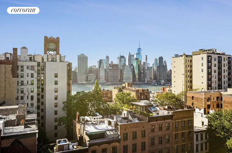 New York City Real Estate | View 35 Pierrepont Street, 5B | room 11 | View 12