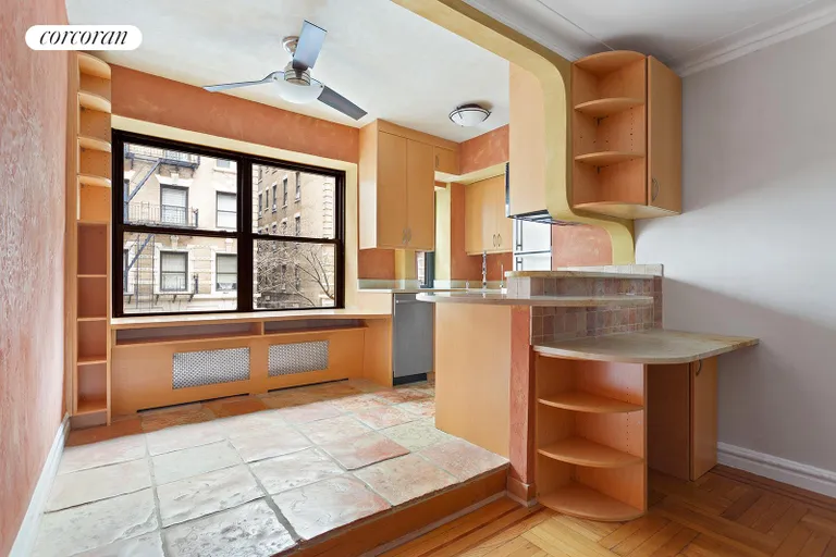 New York City Real Estate | View 210 West 103rd Street, 2E | 1 Bed, 1 Bath | View 1