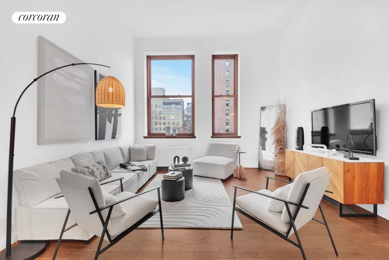 New York City Real Estate | View 305 Second Avenue, 311 | 1 Bed, 1 Bath | View 1