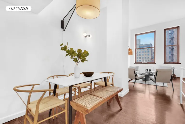 New York City Real Estate | View 305 Second Avenue, 311 | room 4 | View 5