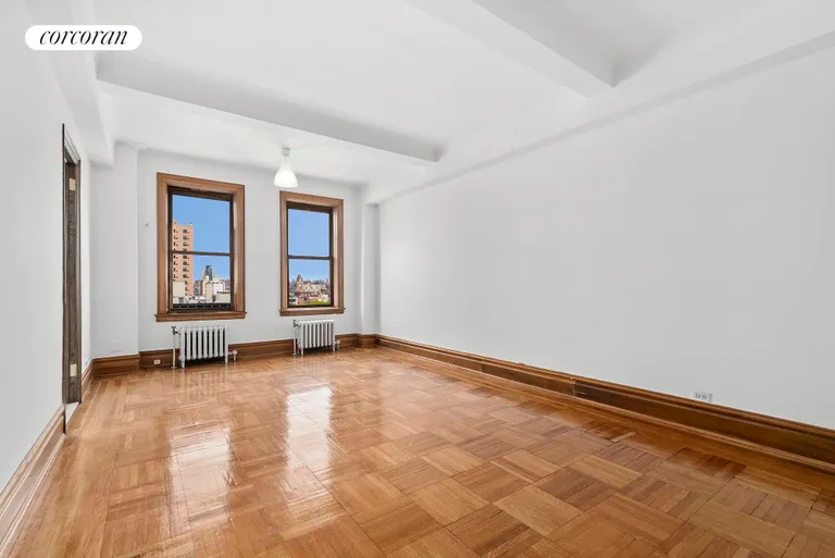 New York City Real Estate | View 467 Central Park West, 9D | room 5 | View 6
