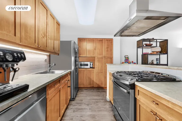 New York City Real Estate | View 359 West 11th Street, 4B | room 1 | View 2