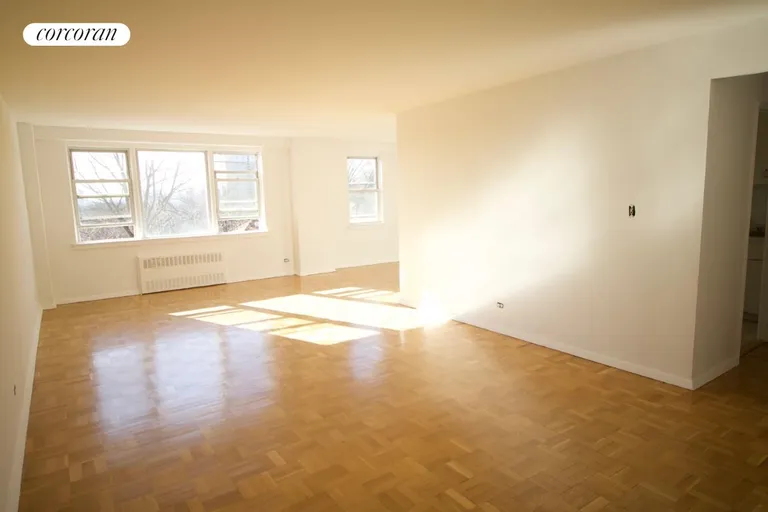 New York City Real Estate | View 3135 Johnson Avenue, 9B | room 1 | View 2